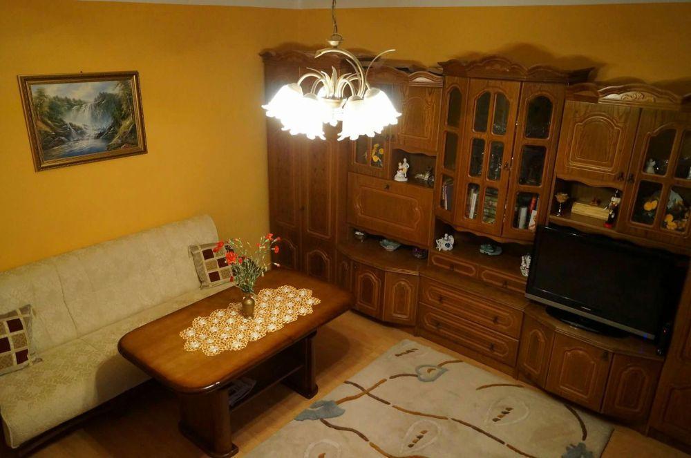 Pokoje U Teresy Apartment เมียนซิดดรอแย ภายนอก รูปภาพ