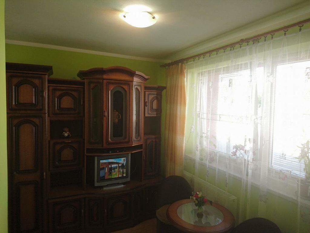 Pokoje U Teresy Apartment เมียนซิดดรอแย ภายนอก รูปภาพ