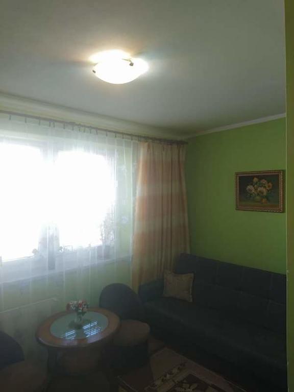 Pokoje U Teresy Apartment เมียนซิดดรอแย ภายนอก รูปภาพ