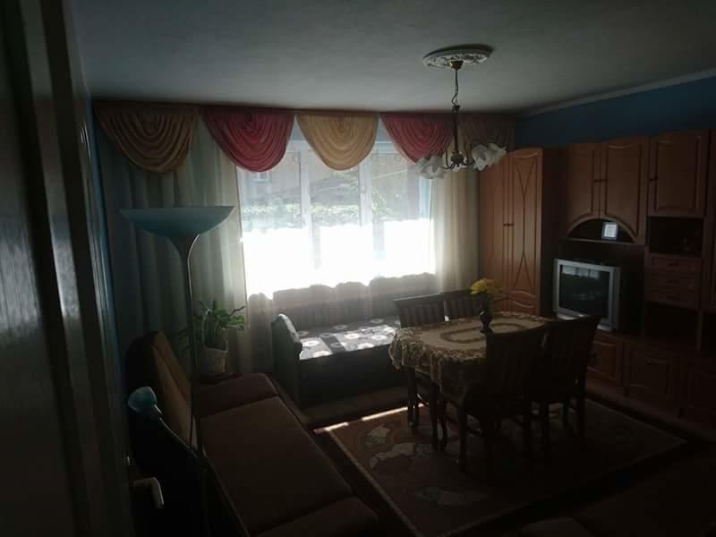 Pokoje U Teresy Apartment เมียนซิดดรอแย ภายนอก รูปภาพ